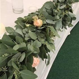 fwthumbAmber and Andrew eucalyptus garland.jpg